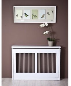 Petek Kaplama - Kapaklı - 120 cm