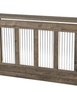 Petek Kaplama Venge - Kapaklı - 120 Cm