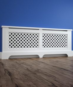 Büyük İki Bölümlü Petek Kaplama - 190cm