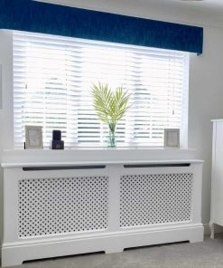 Klasik Motifli Ahşap Petek Kaplama