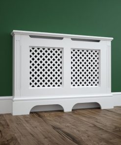 Oluk Detaylı Klasik Petek Kaplama - 105 cm