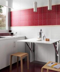 Petek Üstü Katlanır Masa