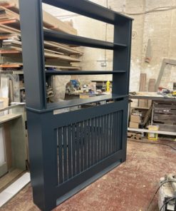 Petek Üstü Kitaplık