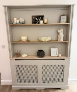 Petek Üstü Mutfak Dolabı